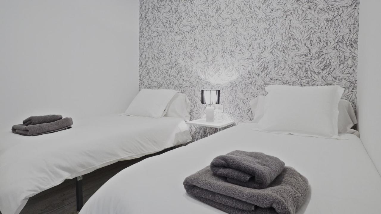 Apartamento The White Flats Les Corts *