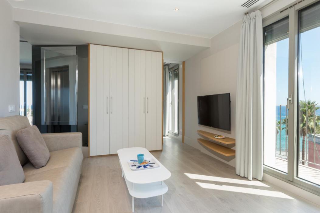 Apartamento Kronos On The Attic