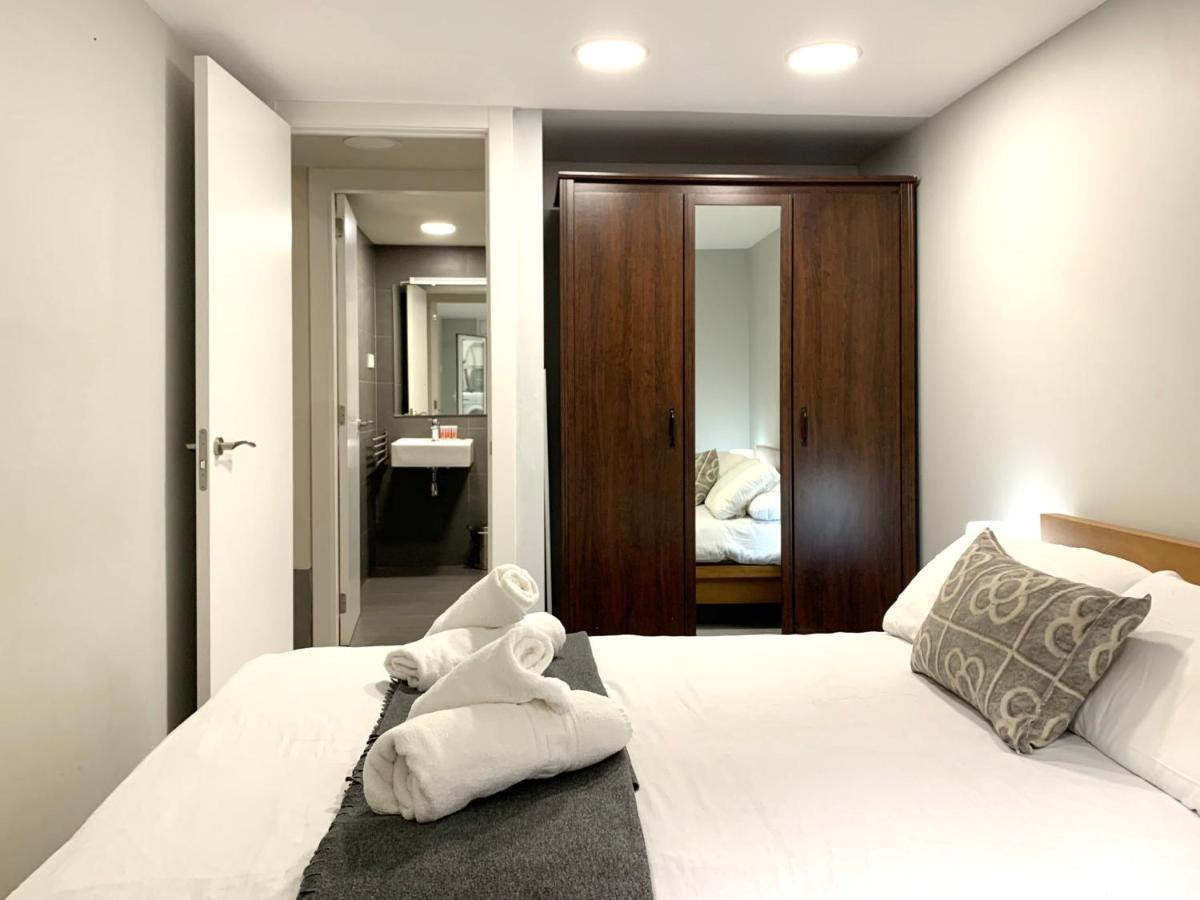 Apartamento Dalí Barcelona