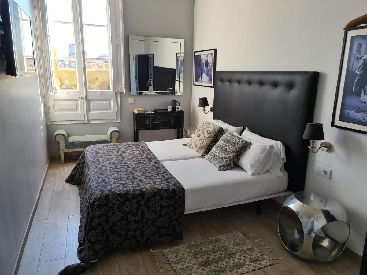 Casa Kessler Hostal Barcelona