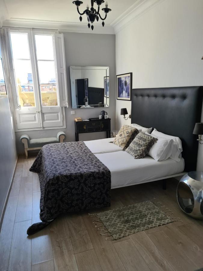 Hostal Casa Kessler *