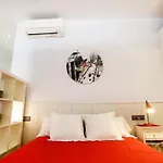 Loft Poblenou Cerca De La Playawifiazotea