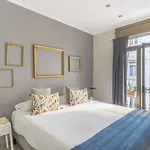 Margarit 4 Bedroom Apartment