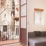 Alsina - Historical Center - Barrio Gotico