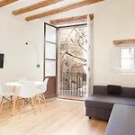 Alsina - Historical Center - Barrio Gotico