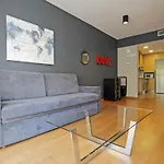 Ainb Eixample-Entenca Apartments