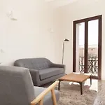 Flat Vila Olimpica Pere Iv/Apartment