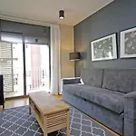 Ainb Eixample-Entenca Apartments