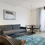 Vale Suites