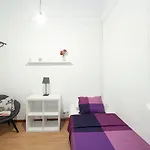 Fabrizzios Terrace Hostel