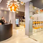 Barna House Hotel