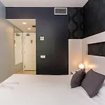Barna House Hotel