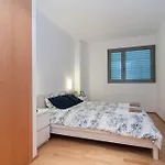 Bbarcelona Placa Universitat Flats