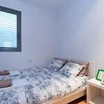 Bbarcelona Placa Universitat Flats