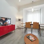 Almodovar Apartment