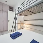 Almodovar Apartment