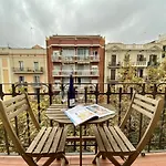 Sagrada familia apartment