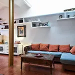 Holiday home La casa azul