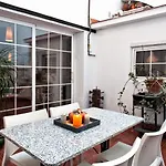 Holiday home La casa azul