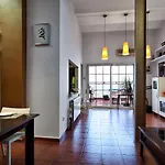 Holiday home La casa azul