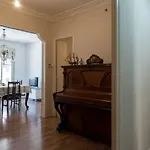 Habitacion Plaza Espana