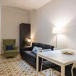 Apartamento de 3 dormitorios