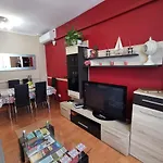 Apartamento Rosa y Miguel 1