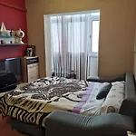 Apartamento Rosa y Miguel 1