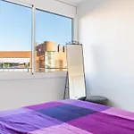 3BR - 2BH BEACHside Sunny&Spacious apartment