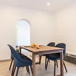 3BR - 2BH BEACHside Sunny&Spacious apartment