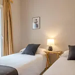 Friendly Rentals Plaza Espanya Terrace I