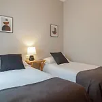 Friendly Rentals Plaza Espanya Terrace I