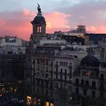 Ático Paseo de Gracia
