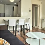 Apartamento Via Augusta 153