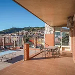 Pool House Barcelona