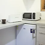 Bright apartment near Sagrada Familia