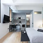 UniqueStay - Barceloneta Design Studios