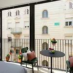 UniqueStay - Barceloneta Design Studios