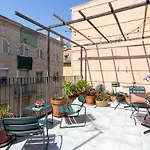 UniqueStay - Barceloneta Design Studios
