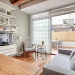 Habitat Apartments Cathedral