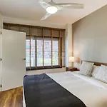 Nice And Cozy 4 Bedroom In Sants-Montjuic Bcn