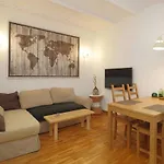 Eixample Apartments - Vasa