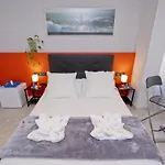 Barcelona City Centre Hostal