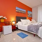 Barcelona City Centre Hostal