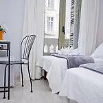 Barcelona City Centre Hostal