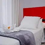 Barcelona City Centre Hostal