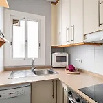 Borrell Apartment 045