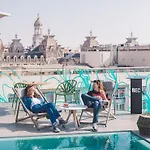 Hotel Rec Barcelona - Adults Only