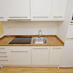 Barcelona City Apartment