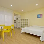 Barcelona City Apartment